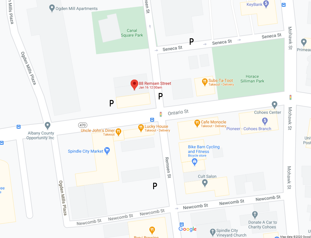 Location image