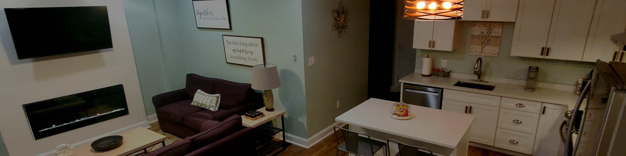 1. 2 and 3 bedroom Apartments For Rent Santos Properties