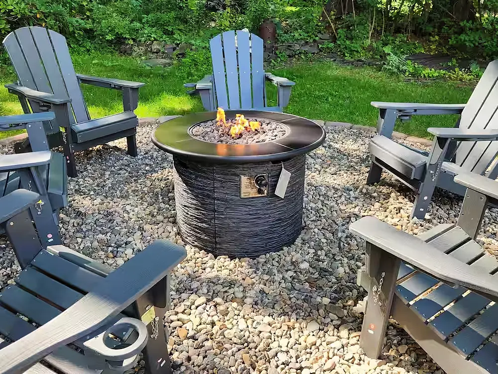 Firepit