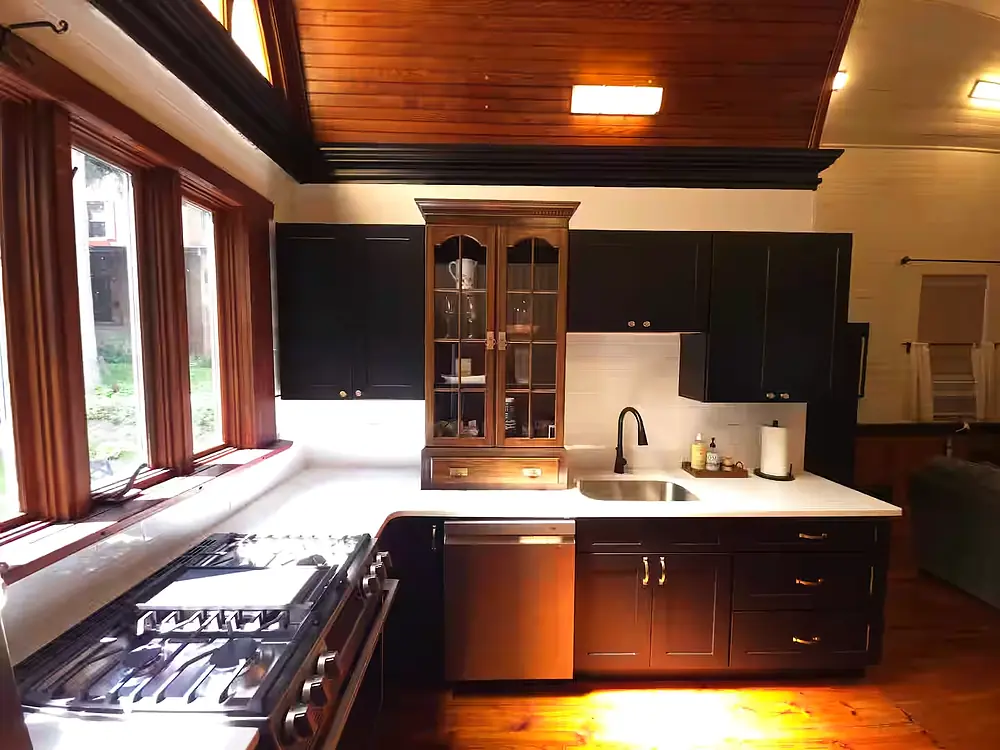 cabinetry