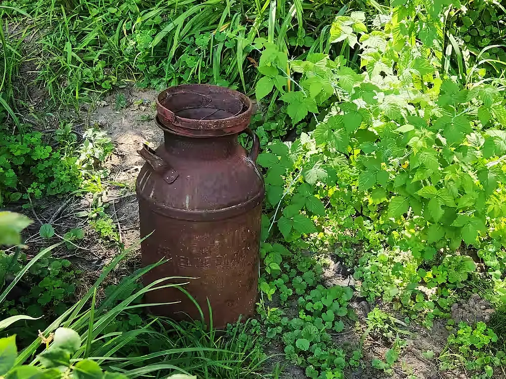 water jug